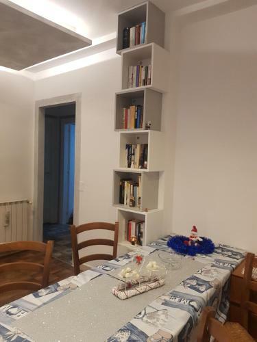 Apartamento La Casa Di Dalila