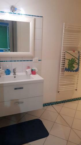 Apartamento La Casa Di Dalila