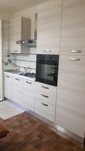 Apartamento La Casa Di Dalila