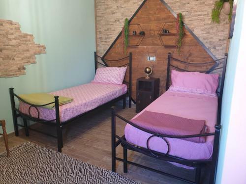 Hostal Stanza Del Viggiatore