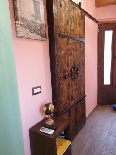 Hostal Stanza Del Viggiatore