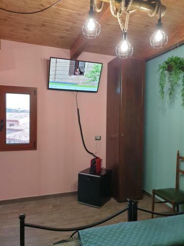 Hostal Stanza Del Viggiatore