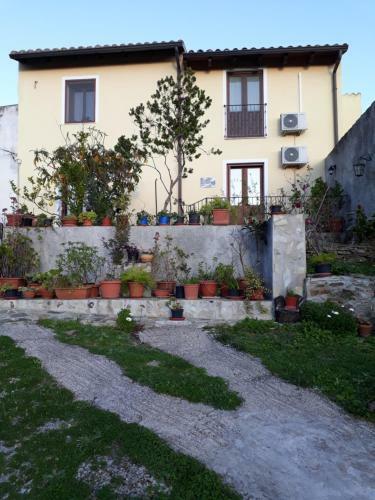 B&B S'arrosa Antiga
