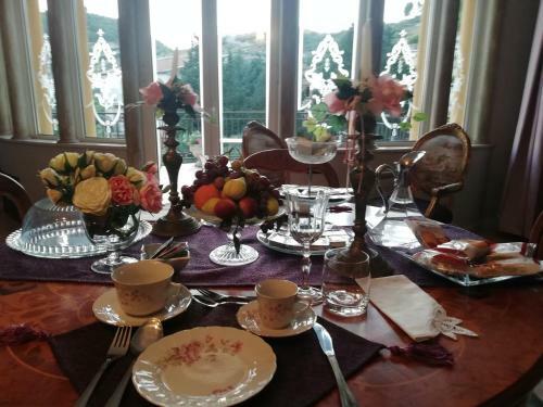 Hostal Villa Greco