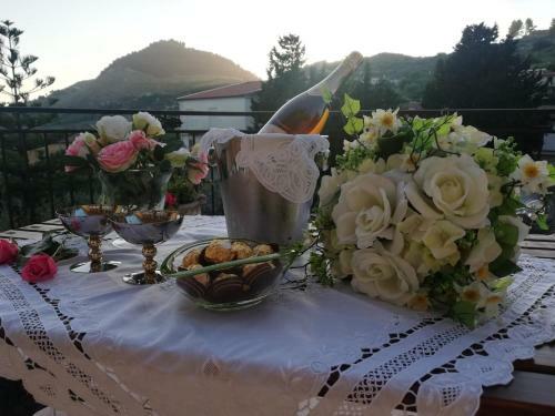Hostal Villa Greco