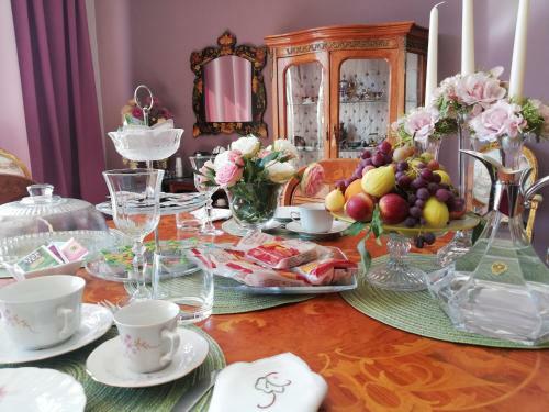 Hostal Villa Greco