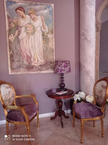 Hostal Villa Greco