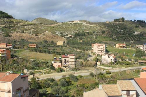 Apartamento L' Attico Di Kely