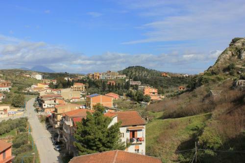 Apartamento L' Attico Di Kely