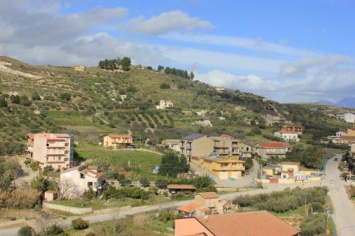 Apartamento L' Attico Di Kely