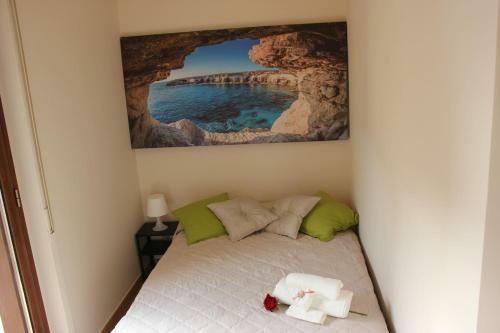 Apartamento L' Attico Di Kely