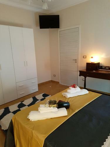 Apartamento L' Attico Di Kely
