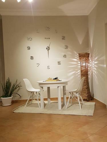 Apartamento L' Attico Di Kely