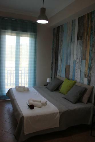 Apartamento L' Attico Di Kely