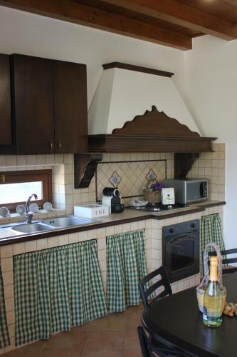 Apartamento L' Attico Di Kely