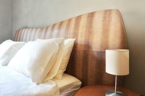 Tuscania Apartments