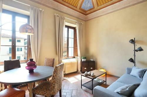 Tuscania Apartments