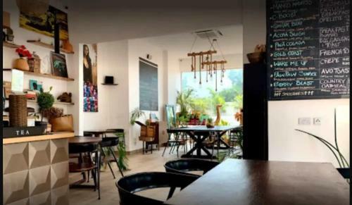 Furnished 2 Bedroom Apartment