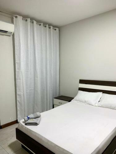 Furnished 2 Bedroom Apartment