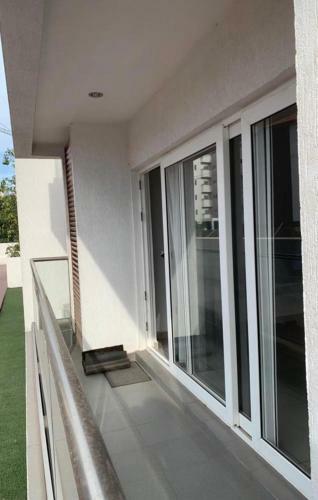 Furnished 2 Bedroom Apartment
