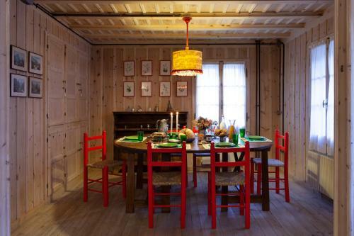Qc House - Chalet Tra Le Alpi