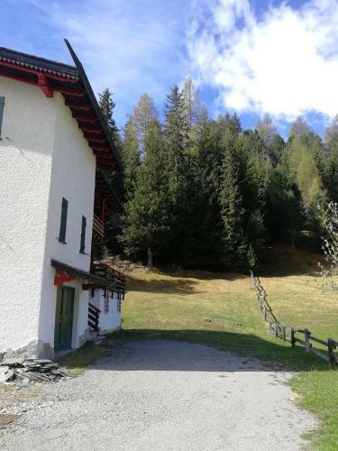 Qc House - Chalet Tra Le Alpi