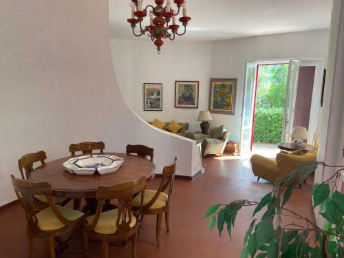 Home Villa