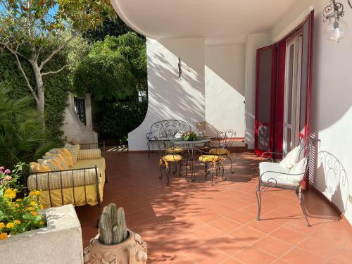 Home Villa