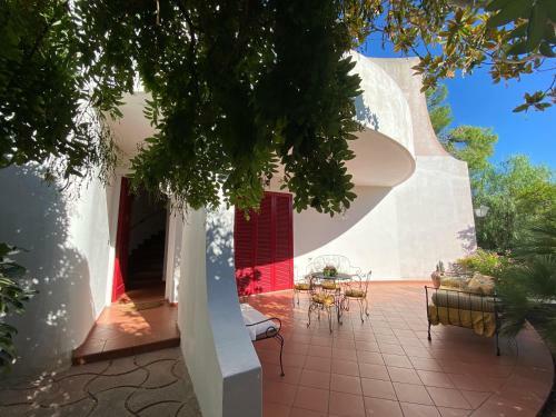 Home Villa