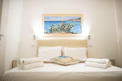Apartamento Le Stanze Di Marco