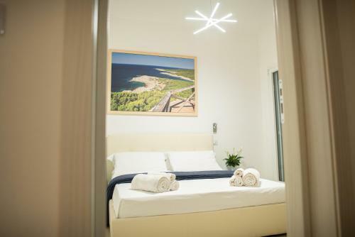 Apartamento Le Stanze Di Marco