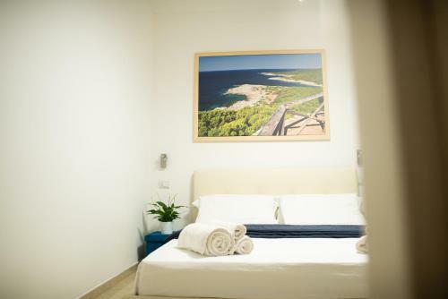 Apartamento Le Stanze Di Marco