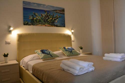 Apartamento Le Stanze Di Marco