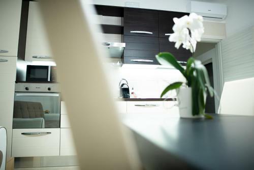 Apartamento Le Stanze Di Marco