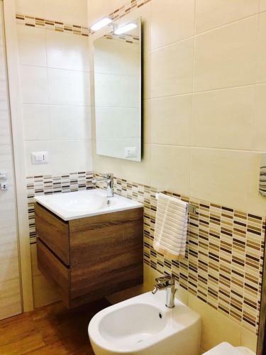 Apartamento Le Stanze Di Marco