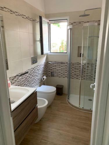 Apartamento Le Stanze Di Marco