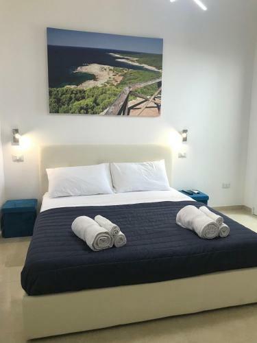 Apartamento Le Stanze Di Marco