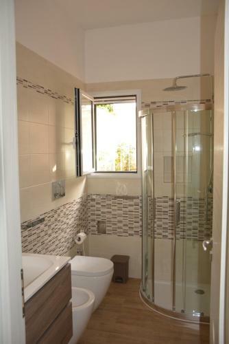 Apartamento Le Stanze Di Marco