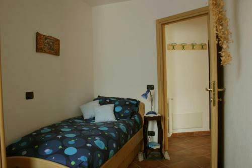 Apartamento Casa Vacanze Michela