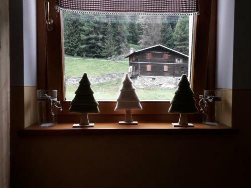 Apartamento Casa Vacanze Michela