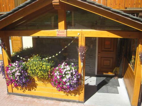 Apartamento Casa Vacanze Michela