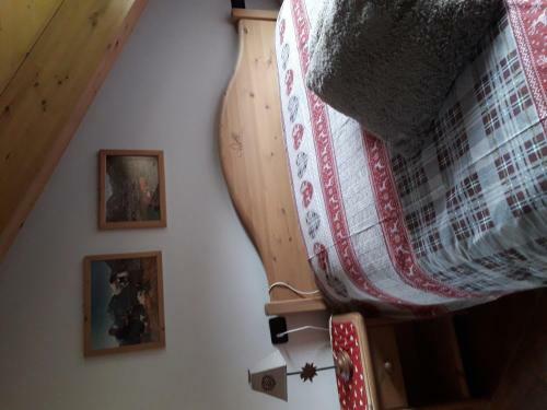 Apartamento Casa Vacanze Michela