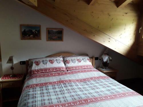 Apartamento Casa Vacanze Michela