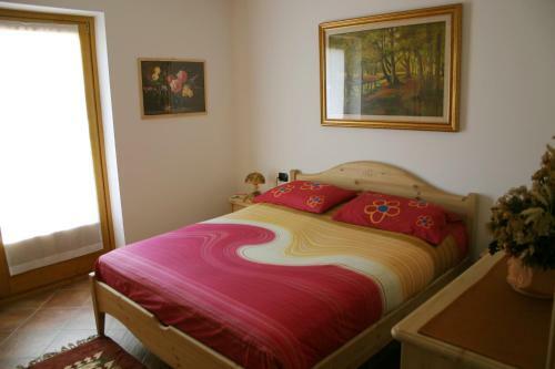 Apartamento Casa Vacanze Michela