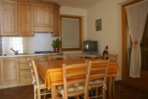 Apartamento Casa Vacanze Michela