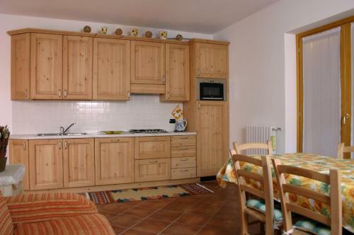 Apartamento Casa Vacanze Michela