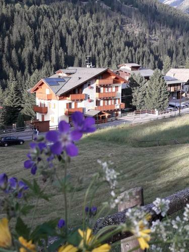 Apartamento Casa Vacanze Michela