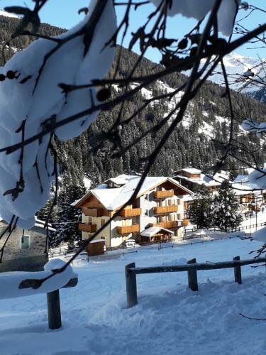 Apartamento Casa Vacanze Michela
