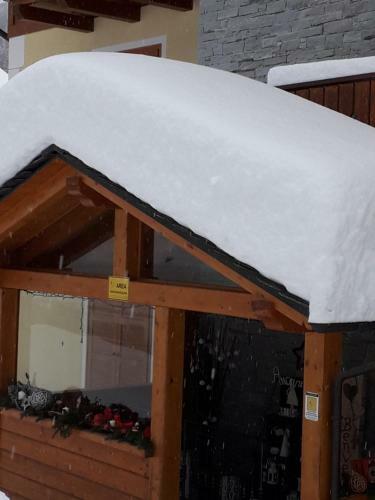 Apartamento Casa Vacanze Michela