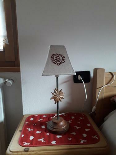 Apartamento Casa Vacanze Michela